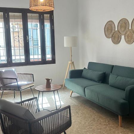 Selecta Casa Junto A Triana Vila Sevilha Exterior foto