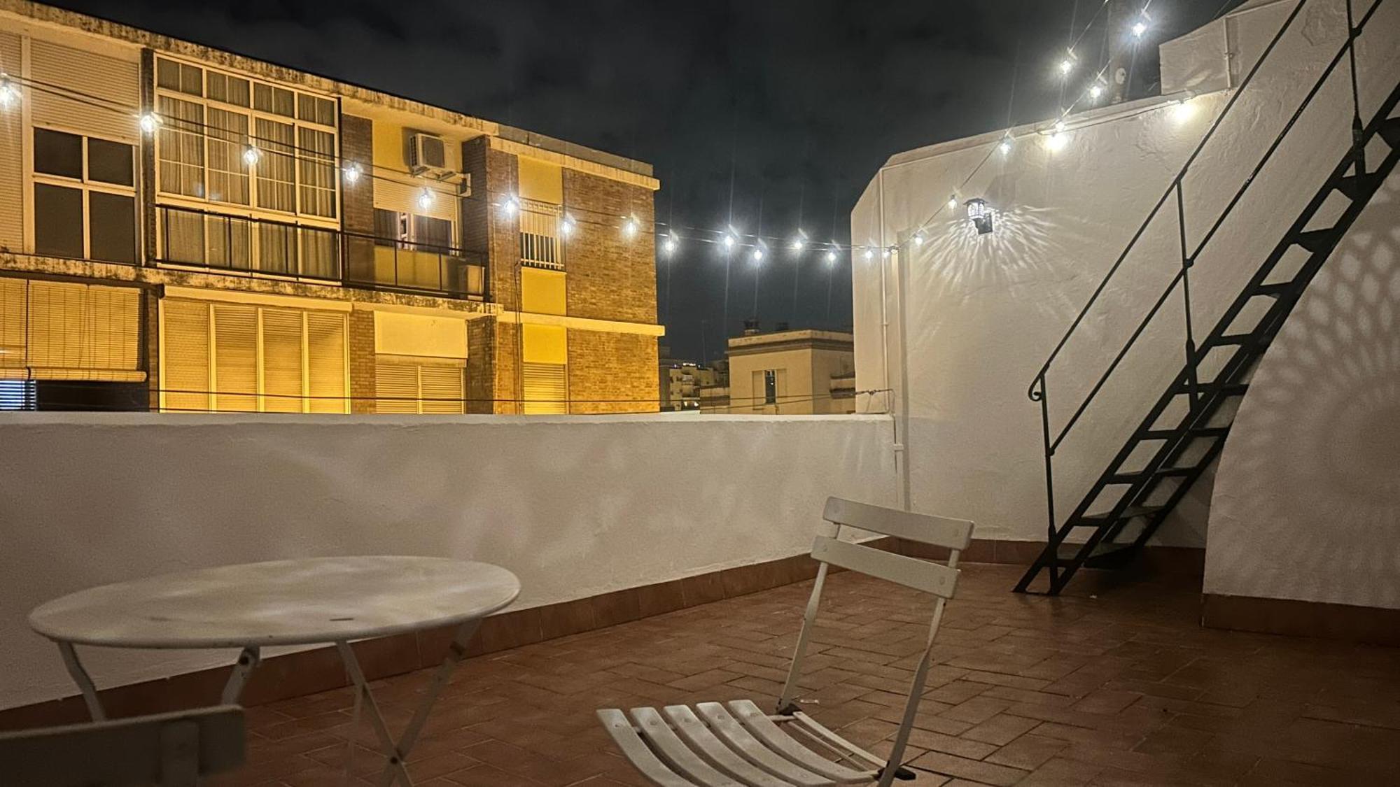 Selecta Casa Junto A Triana Vila Sevilha Exterior foto