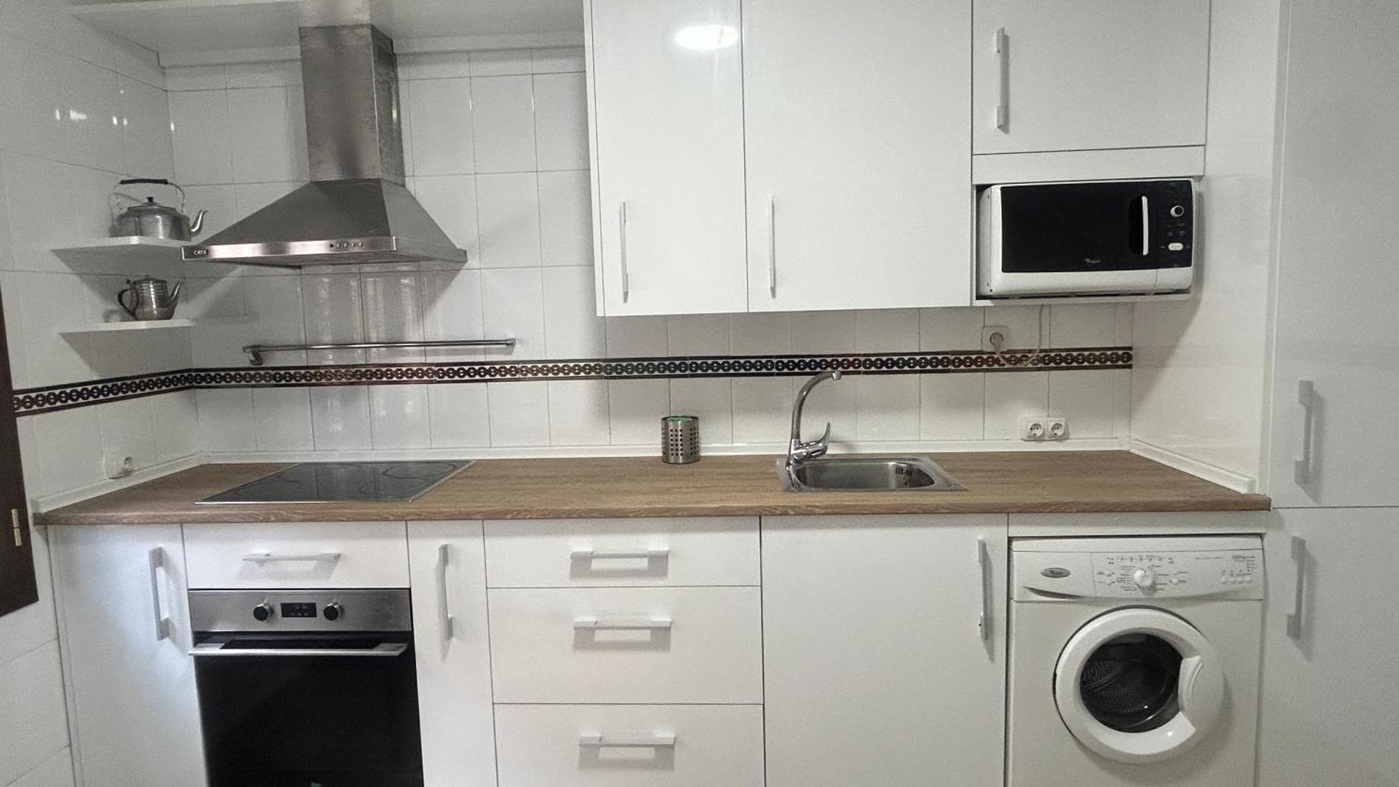 Selecta Casa Junto A Triana Vila Sevilha Exterior foto