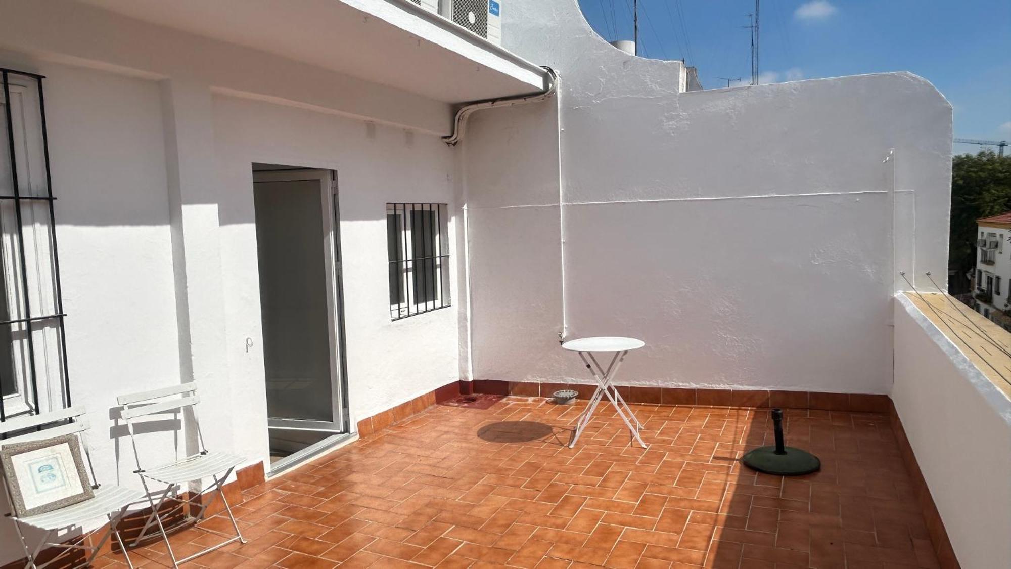Selecta Casa Junto A Triana Vila Sevilha Exterior foto